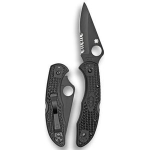 Spyderco Delica 4 mes