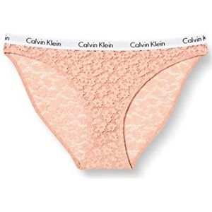 Calvin Klein Bikinislip voor dames (1 stuk), Gentle