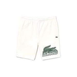 Lacoste Gh5086 Herenshorts, gang