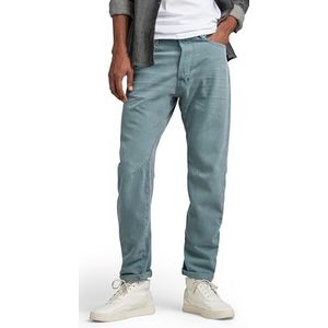 G-STAR RAW Arc 3D Tapered Jeans voor heren, Donkergroen (Rainbow Foliage Green Gd D22051-d300-g005)