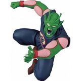 Banpresto Piccolo Fighter Standbeeld, 10 cm groot