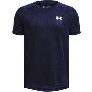 Under Armour UA Tech 2.0 SS T-shirt voor kinderen