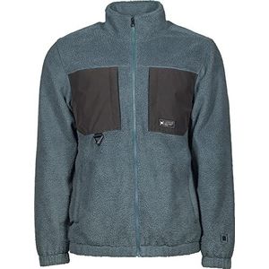 L1 Premium Goods Onyx Fleece L1 Jkt Ski-jack voor heren