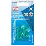 Prym 610364 naaimachinespoelen met horizontale klem 21,6 mm