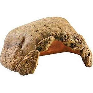 EXO TERRA Exoterra schuilplaats voor reptielen grot Tortoise