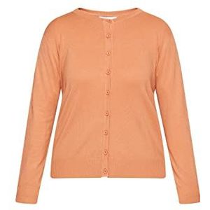 ALARY Damesvest, 15426712-al01, koraal, maat M, koraal, M, Koraal