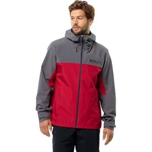 Jack Wolfskin Weiltal 2l Jkt M Herenjas