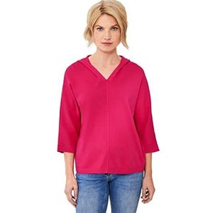 Cecil B302294 Sweatshirt voor dames, Verse Roze