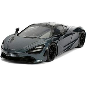 Fast & Furious Shaw's McLaren 720S 1:24