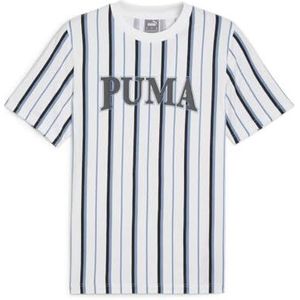 PUMA T-shirt unisexe Squad AOP