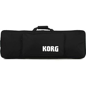 Korg - SC-KINGKorg/KROME zachte hoes voor Krome 61 en King Korg