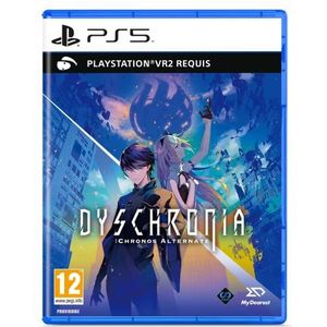 Perp Games Dyschronia Chronos Alternate Playstation 5 - PSVR2 requis