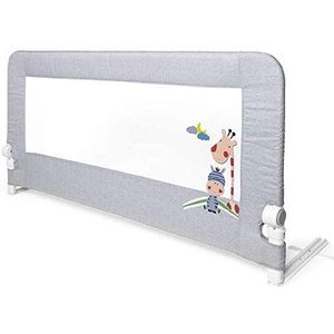 Interbaby Barrière du bedhek Jirafa 70 x 150 cm