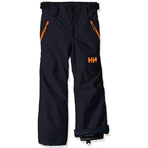 Helly Hansen Legendary Uniseks babybroek, marineblauw, 10 jaar, Marine.