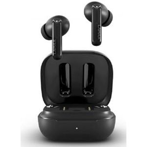 Lamax Clips intra-auriculaires 1 Plus Black BT 5.3 - Batterie 42 heures