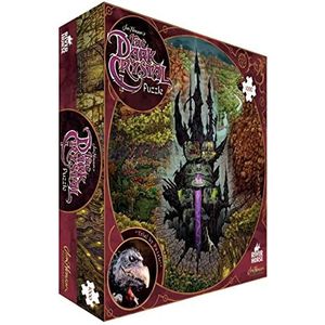 Jim Henson's The Dark Crystal - The Puzzle