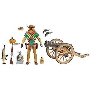 Hasbro Fortnite Victory Royale Series taartverzamelfiguur met accessoires, 15 cm, vanaf 8 jaar, meerkleurig