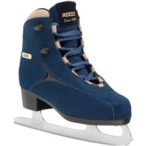 Roces Caje 450617 schaatsen voor dames, blauw/goud, maat 450617