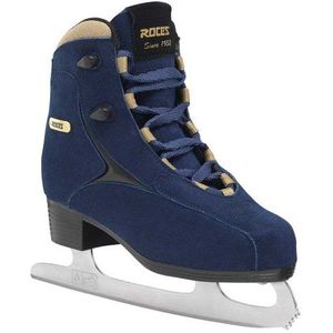 Roces Caje 450617 schaatsen voor dames, blauw/goud, maat 450617