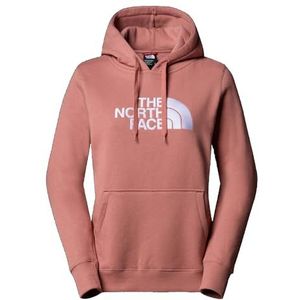 THE NORTH FACE Drew Peak Sweatshirt T-shirt voor dames