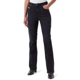 Diesel Pantalon Femme, 02-09i30, 30 taille courte