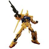Inconnu Noname Gundam Hguc 1/144 msn-00100 Hyaku-Shiki Modelbouwset