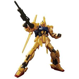 Inconnu Noname Gundam Hguc 1/144 msn-00100 Hyaku-Shiki Modelbouwset