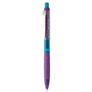 Pentel Q-Erase QE427 vulpotlood met uittrekbare gum, 0,7 mm, hardheid HB (1 stuk)