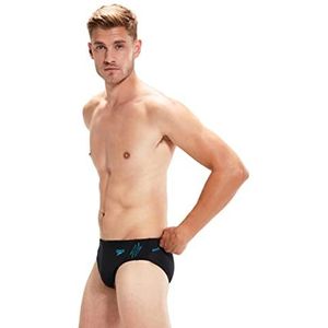 Speedo Hyper Boom Splice Slipje Heren Zwembroek