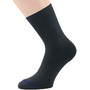 1000 Mile Originele sokken zwart, zwart.