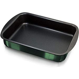 Berlinger Haus 6457 - Oven tray - braadslede - 40 x 28 cm - Emerald Collection