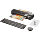 G: Laminator Inspire+ A4 Craft Black EU