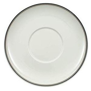 Villeroy & Boch Design Naif onderzetter, porselein, 17 cm, meerkleurig