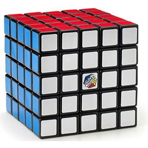 Rubik's Kubus 5 x 5 – puzzelspel voor volwassenen en kinderen Rubik's magische kubus – puzzel 5 x 5 complexer dan het origineel – klassieke probleemoplossing – speelgoed voor kinderen vanaf 8 jaar