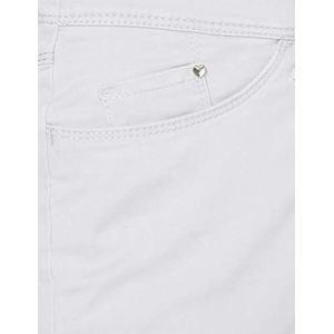 Raphaela by Brax Laura Touch Slim Jeans voor dames, Rook