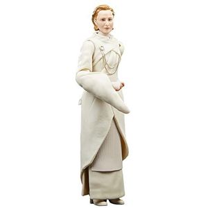 Hasbro Star Wars Actiefiguur Senator Mon Mothma 15 cm Andor Black Series Multicolours