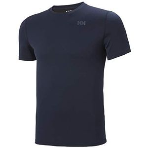 Helly Hansen HH Lifa Active Solen T-shirt, maat S, marineblauw