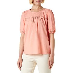 SOYACONCEPT blouse voor vrouwen, Koraal