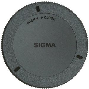 Sigma AR LCR-NA II lensdop voor Nikon camera