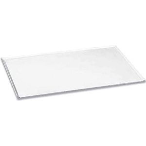 Lacor 68641 aluminium bakplaat 60 x 40 cm