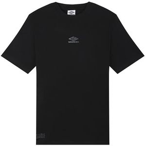 Umbro T-shirt City Silo Crew pour homme