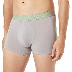 Calvin Klein Trunk 92a zwembroek voor heren, Sateliet