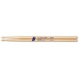 Tama O5B-SG Traditional Series Drumsticks 5B eiken met suède handvat