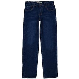 Levi's Kids Lvb-stay losse taper fit jeans 8ed516 jongens, Prime Time