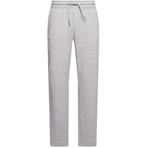 Superdry VLE Straight Jogger M7010966A Athletic Grey Marl XXL heren, atletisch grijs marl, Atletic Grey Marl