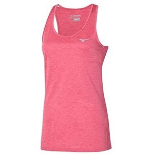 Mizuno Impulse Core Tank T-shirt voor dames