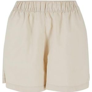 Urban Classics Uniseks boxershorts voor dames, Softseagrass