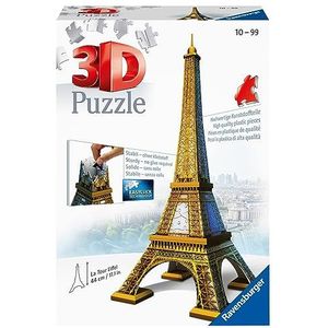 Eiffeltoren puzzels kopen? | Nieuwste puzzels | beslist.be
