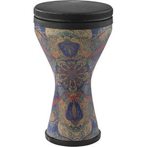 Remo World Percussion DK-2510-65 Doumbek festival, 44,5 x 25,4 cm
