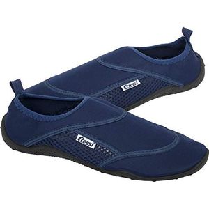 Cressi Coral Shoes Waterschoenen, uniseks, premium waterschoenen voor zee, strand, watersport